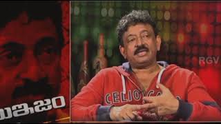 RGV status video|| RGV status about Altruism