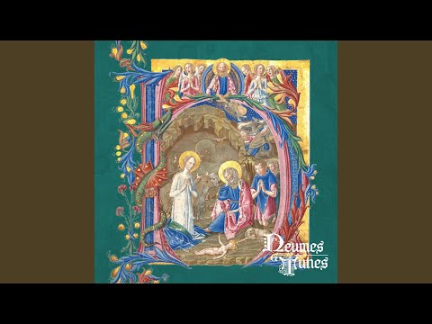 Hodie Christus Natus Est / Magnificat