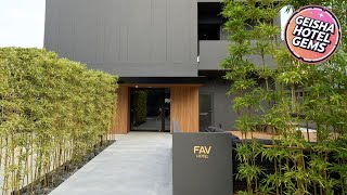 fav HIROSHIMA STADIUM | Hiroshima, Japan | Hotel Review 🏨