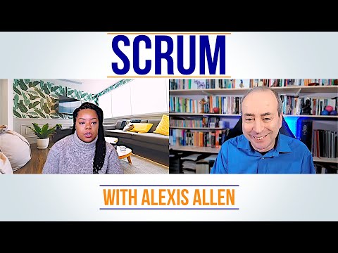 Introduction to Agile Scrum Project Management - with Alexis Allen