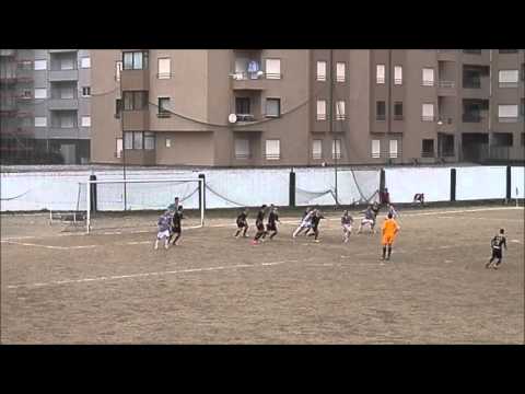 VARZIM SC 1 x 0 FC TIRSENSE (Juvenis B-10/10/2015)