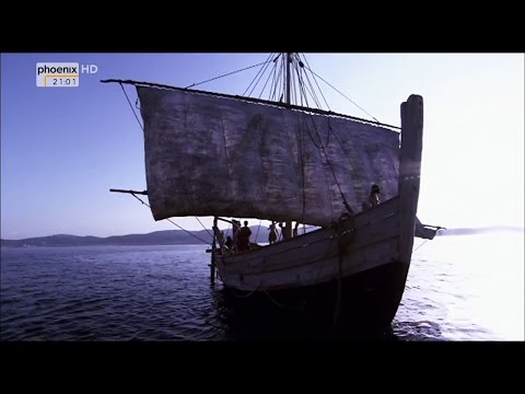 (Doku in HD) Das Bronze-Kartell - Wirtschaftsboom am Mittelmeer