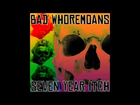 Bad Whoremoans - Within These Woods