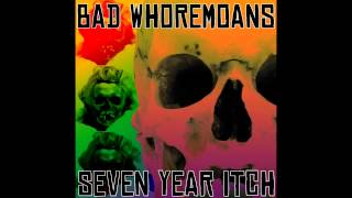 Bad Whoremoans - Within These Woods