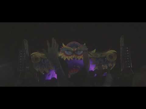 FNX @ Dream On, Lagoa da Prata, Minas Gerais - 2019