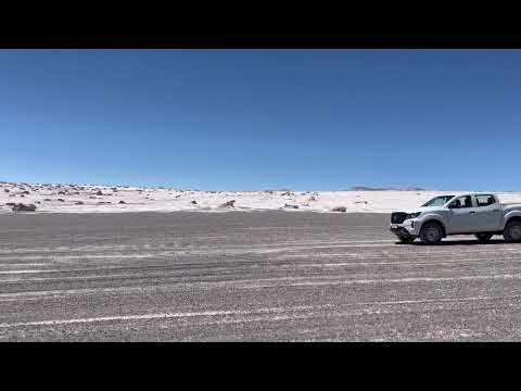 Antofagasta de la Sierra 