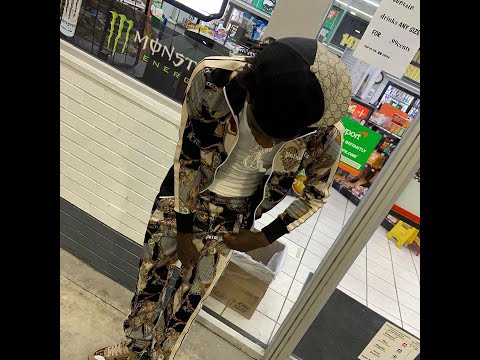 FREE Quando Rondo x Rod Wave x Lil Durk Type Beat - "Made It"