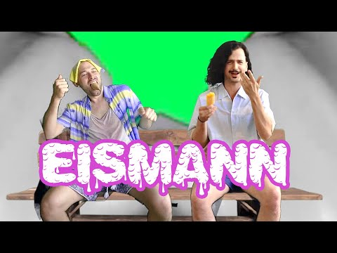 STROPPO x GENZ - Eismann [ prod. the Kii ]