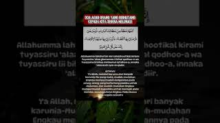 Download lagu prayer for people to pay their debts #prayer #dhikr mp3 Download lagu prayer for people to pay their debts #prayer #dhikr mp3