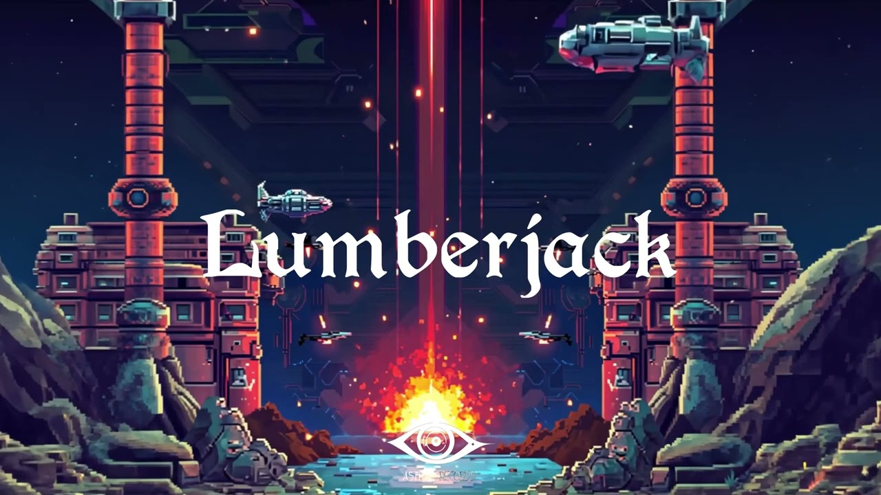 Low Voltage - Lumberjack (Original Mix)