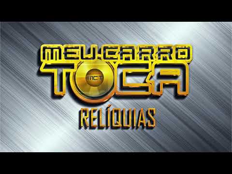 🔴  Audio Center Vol 01  ✘ DJ RODRIGO CAMPOS  (Relíquias) 2008
