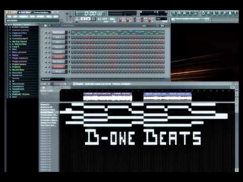 Rebel a.k.a UniKKatiL ft. GjebraiLi - Hala Mat Fortit Remix By: B-One