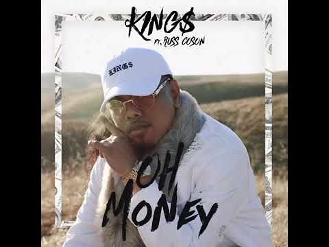 Russ Coson Ft. King$ Oh Money #LILCEAZGFUNK #EXCLUSIVE
