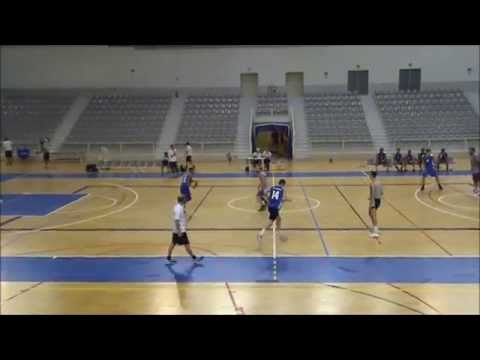 C.B. CORNELLA A - C.B. CORNELLA B 09-09-15