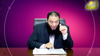 صورة الحلقة ( 05 ) | " تفسير سورة الحج " | #أصول_الوصول_إلى_الله | د . حازم شومان