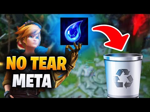 19 kills in Challenger with the NEW Ezreal build! - Carry with Ezreal on Patch 13.12 (Full Gameplay)