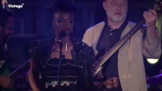 Jah Wobble, Cosmic Love, Vintage TV