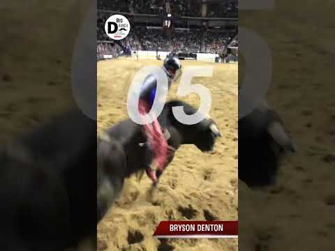 USA vs Mexico || Professional Championships Bull Riders