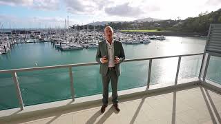 19/144 Shingley Drive, Airlie Beach