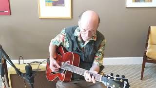 Video thumbnail for Eastman AR805CE (SKU: 24416) by Bernunzio Uptown Music