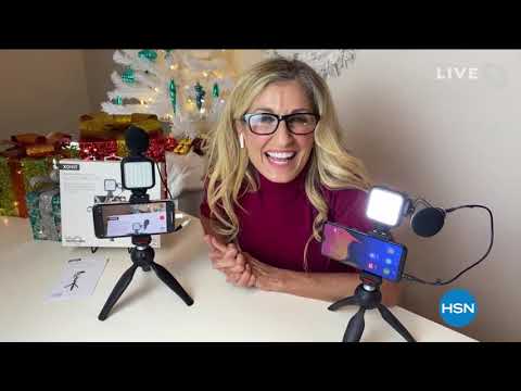 HSN | Great Gifts - Cyber Week Deals 12.04.2020 - 03 PM
