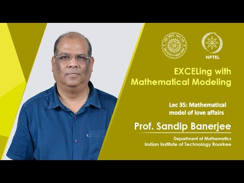 EXCELing with Mathematical Modeling Promo