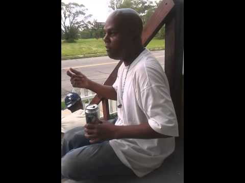 Freestyle - OSG ( original street gangsta)