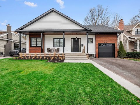 221 Ascot Place | Aldershot South, ONT - The Agency