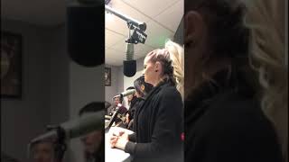 Butcher Babies Headspin acoustic