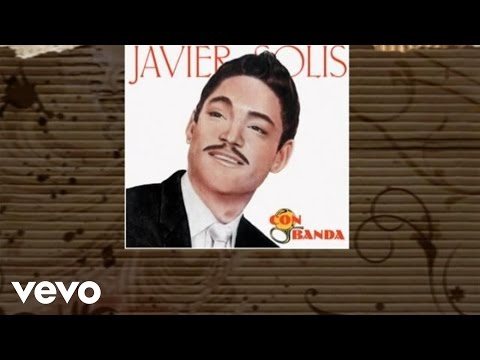 Javier Solís - Nuestro Juramento ((Cover Audio)(Video))