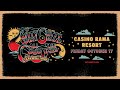 Nitty Gritty Dirt Band live at Casino Rama Resort on October 17, 2025!