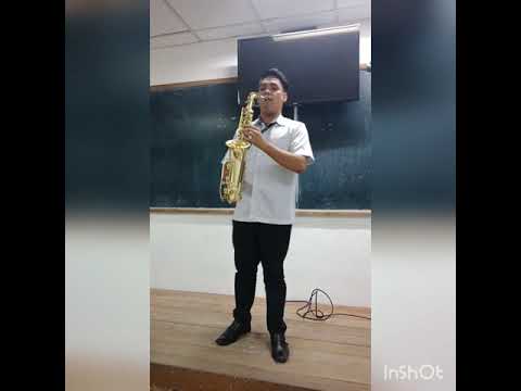 25 Licks - Eric Marienthal (cover by Kim Correa)