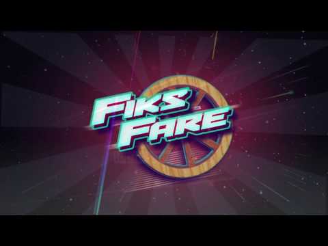 Fiks Fare Highlights, 18/05/2016 - Pjesa 1