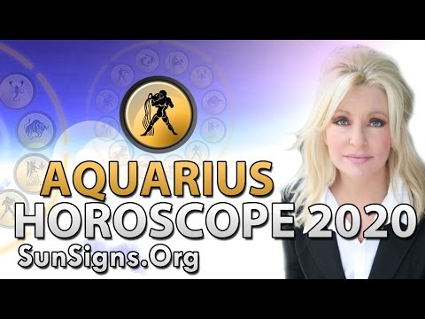 download lagu mp3 mp4 Aquarius Horoscope 2019 Sun Signs, download lagu Aquarius Horoscope 2019 Sun Signs gratis, unduh video klip Aquarius Horoscope 2019 Sun Signs