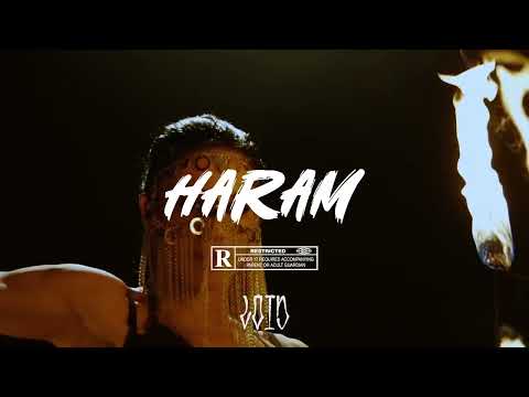[FREE] Feisty x Bossikan Type Beat - HARAM | Arabic Oriental Instrumental Beat 2024