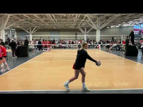 Nike Northcoast Cup D1/G1/s1/s2/s3 vs AVC Blue - Won