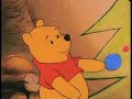 Winnie The Pooh A Very Mery Pooh Year DVD Trailer