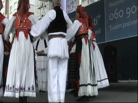 KUD"Lučko",ZAGREB:Pjesme i plesovi Brodskog posavlja