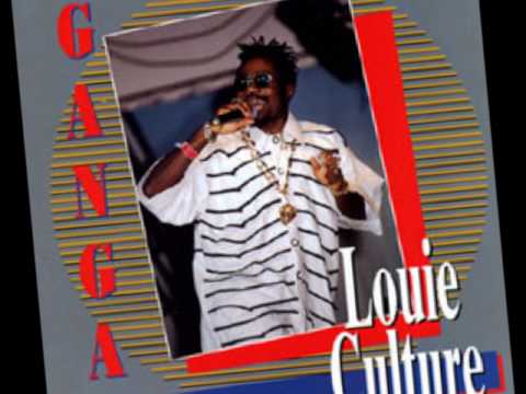 louie culture. watch out fi dem ( bend down low riddim )