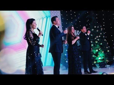 San'at guruhi Yangi Yil 2021 MY5