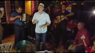 Roberto Silva &quot;Aires Navideños&quot;