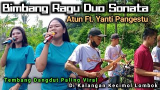 Download lagu Pecah Seribu Tembang Dangdut Paling Viral Di Kalangan Kecimol //Atun Ft. Yanti Pangestu Sonata mp3