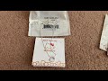 Alex And Ani Hello Kitty Necklace