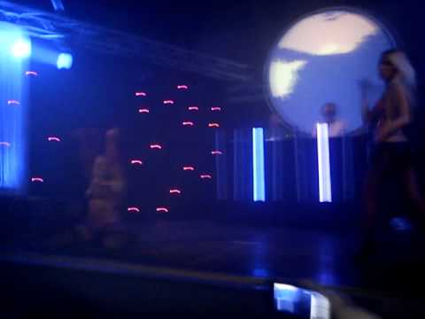 Planet Radio 2012 TSV Lämmerspiel part 1