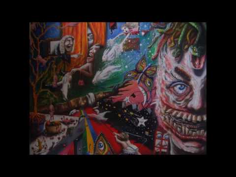 kasatka -  Hallucinegetic