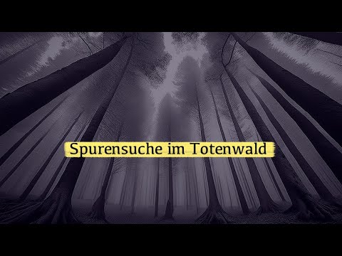 Die Göhrde-Morde | #235 Schwarze Akte [Podcast]
