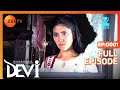 Maharakshak Devi - HIndi Serial - Full Episode - 1 - Umang Jain, Rohit Bakshi, Indraneil - Zee TV