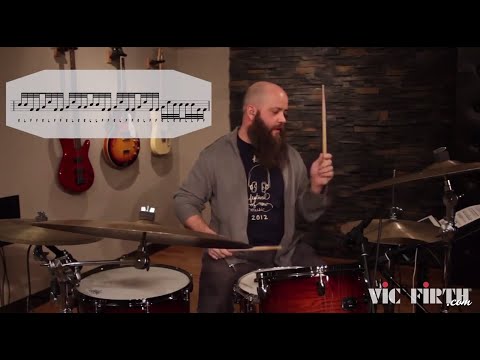 Fill Breakdown with Brandon Graves: "Periscope" Fill #5