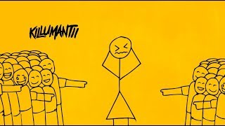 Killumantii - HaHa [Official Audio]