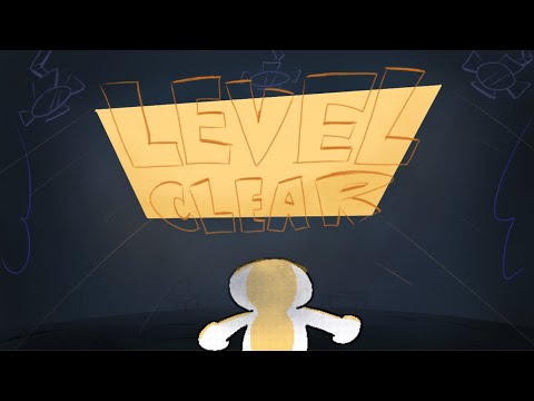 Tom Cardy - Level Clear (Fan Animation)